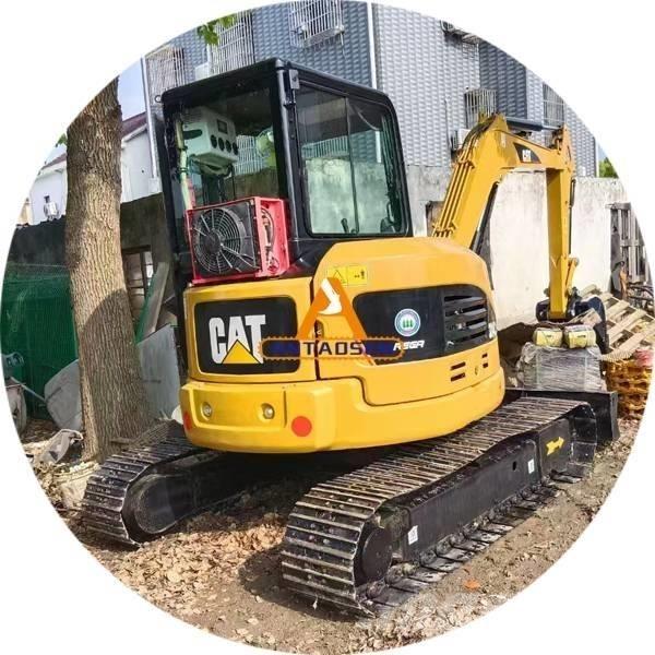 CAT 304CR Mini ekskavatori < 7 t