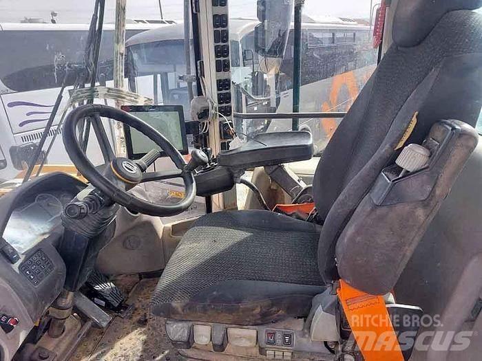 Volvo L150H Citas pacelšanas iekārtas