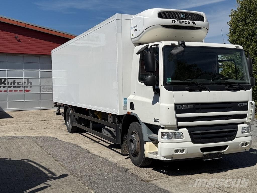 DAF CF 65.300 Kravas automašīnas - refrižeratori