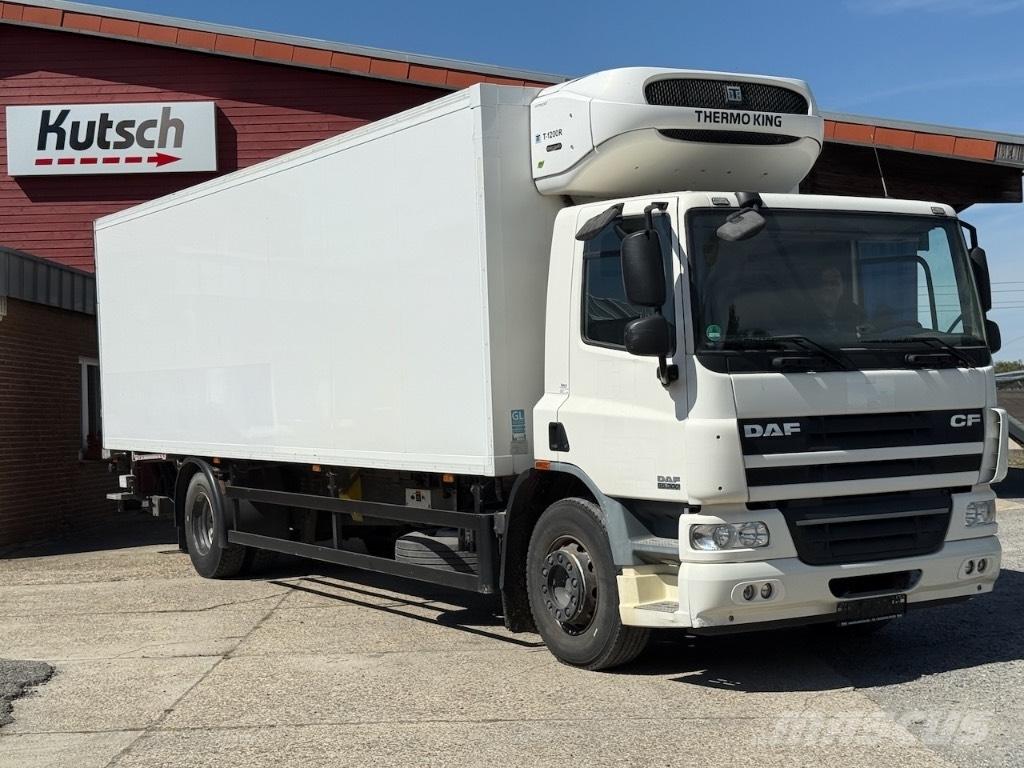 DAF CF 65.300 Kravas automašīnas - refrižeratori