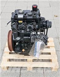 Perkins 403D-15 Dzinēji