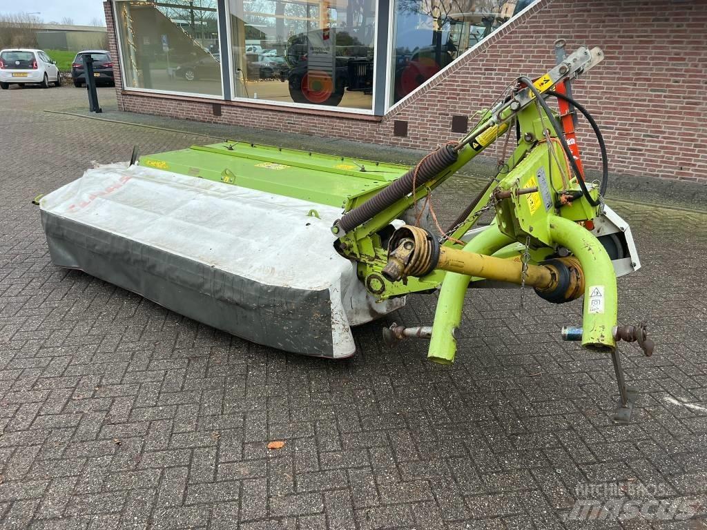 CLAAS Disco 2650 C Pļaujmašīnas