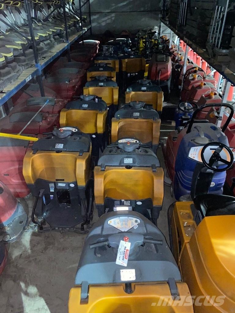 Taski XPR Skrubji žāvētāji