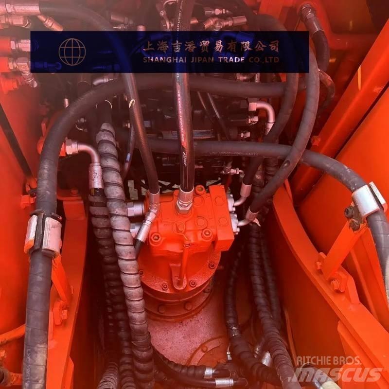 Doosan DX 150 Vidēja lieluma ekskavatori 7 t - 12 t
