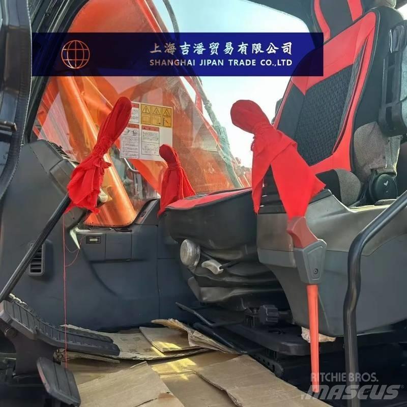 Doosan DX 150 Vidēja lieluma ekskavatori 7 t - 12 t
