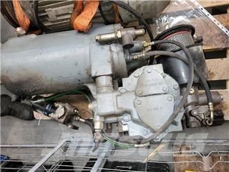 Atlas Copco GA 22 Kompresoru piederumi