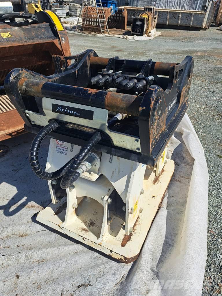 Simex PV 850 Blīvēšanas iekārtu piederumi un rezerves daļas