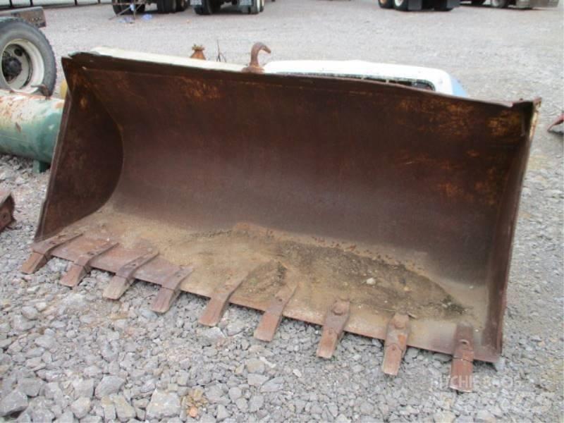 CAT loader Kausi