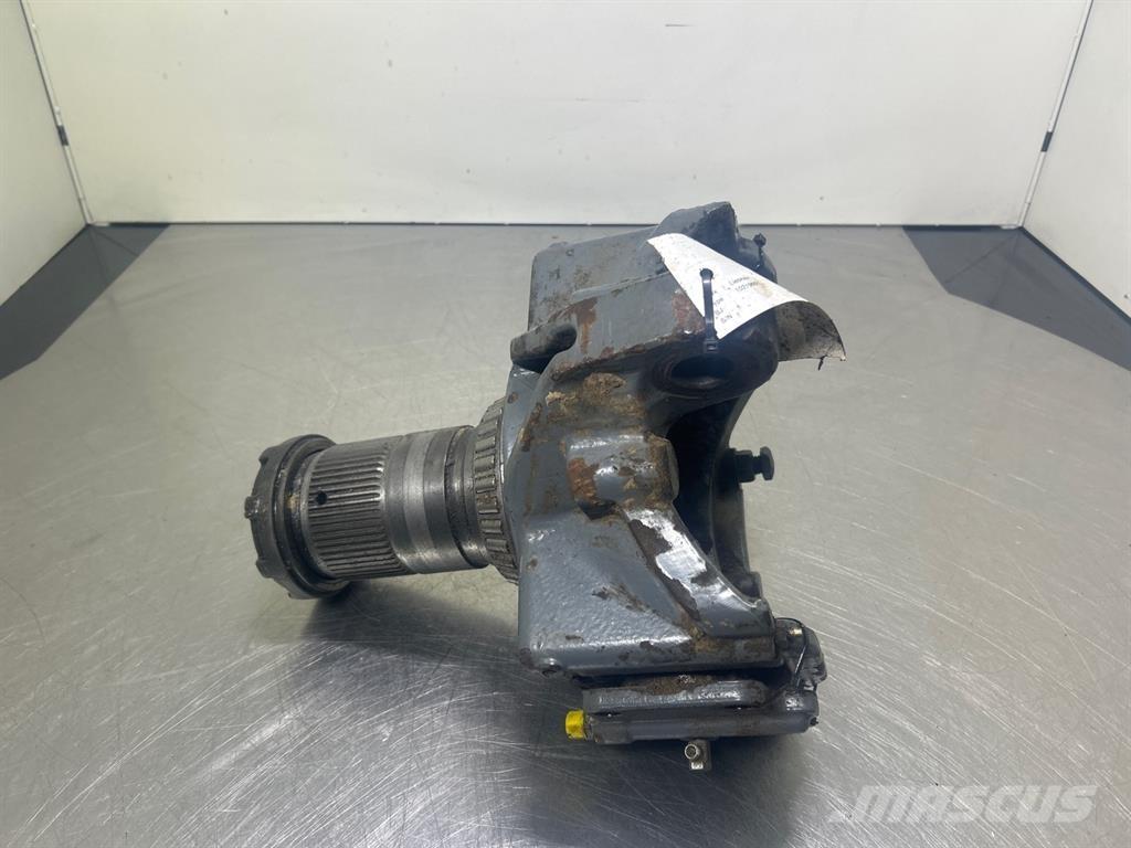 Liebherr 10472933 Asis