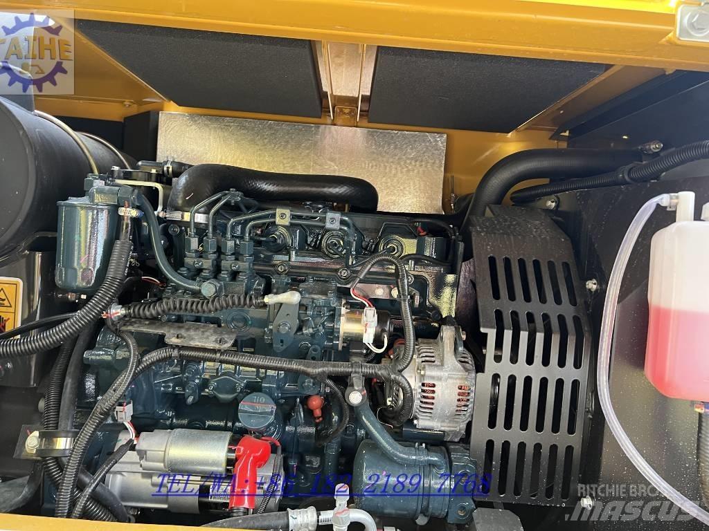 XCMG XE 75 GA Vidēja lieluma ekskavatori 7 t - 12 t