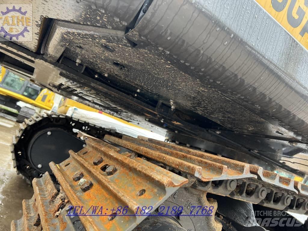XCMG XE 75 GA Vidēja lieluma ekskavatori 7 t - 12 t