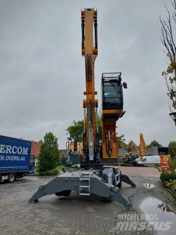 Liebherr LH 40 Industriālie iekrāvēji