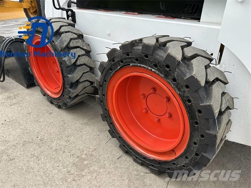 Bobcat S 16 Lietoti riteņu kompaktiekrāvēji