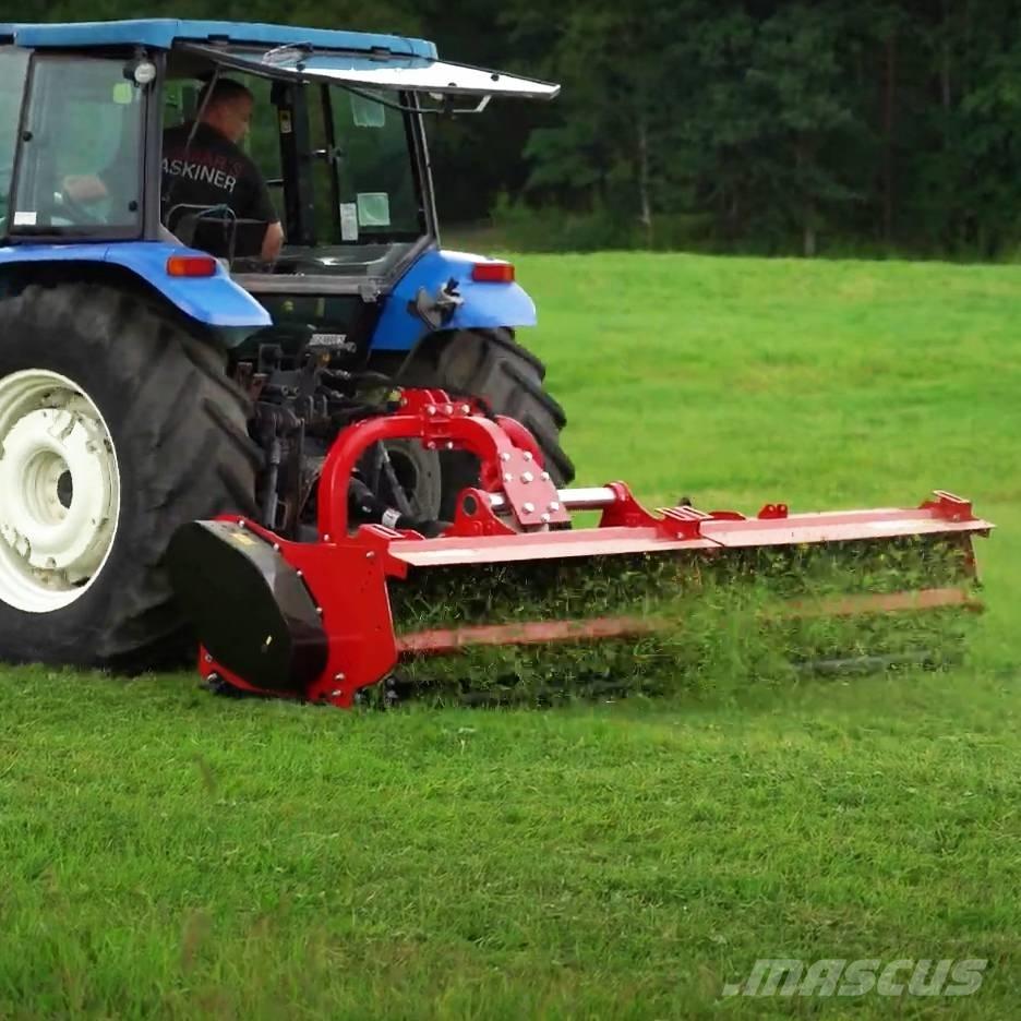  IM PROFFS BETESPUTS Pļaujmašīnas/pašgājēji