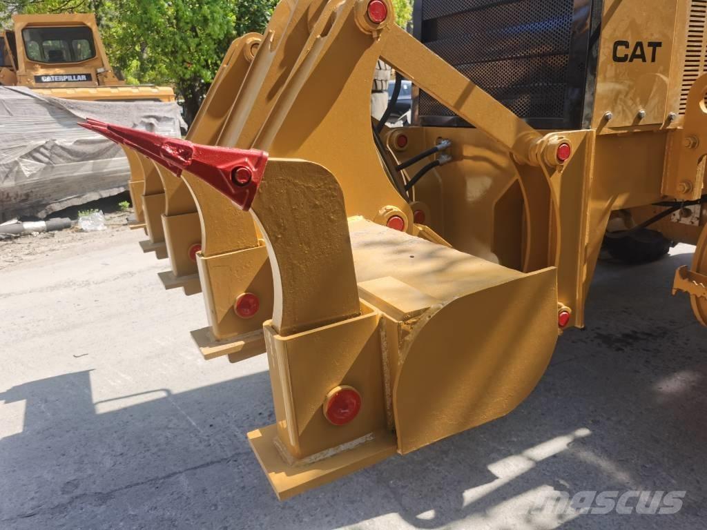CAT 140 H Greideri