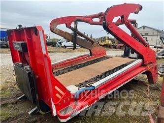  Laxo LIFT DUMPER Pacēlāji ar āķi