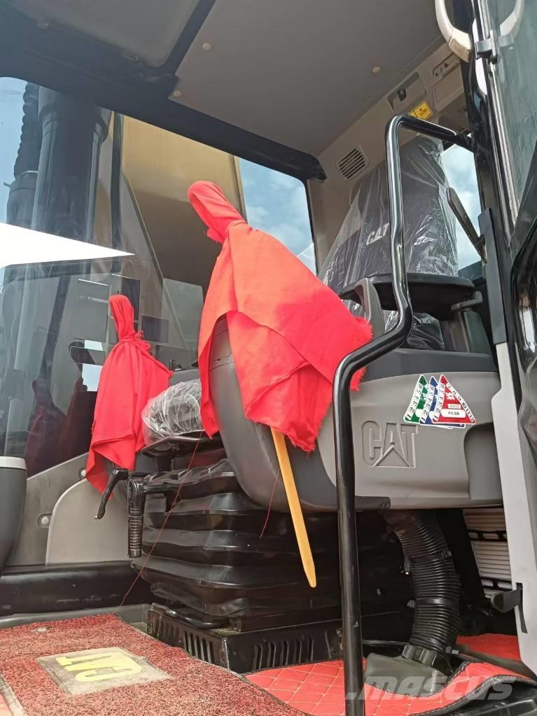 CAT 336 GC Kāpurķēžu ekskavatori