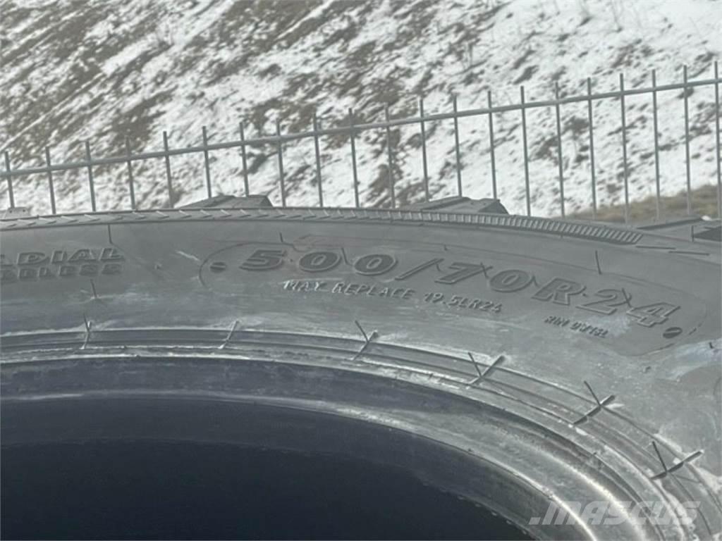  Øvrige ØVRIGE Riepas, riteņi un diski