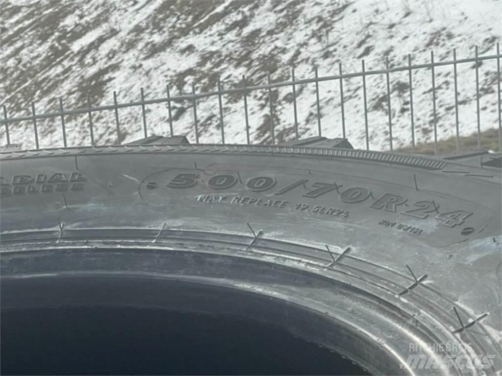  Øvrige ØVRIGE Riepas, riteņi un diski