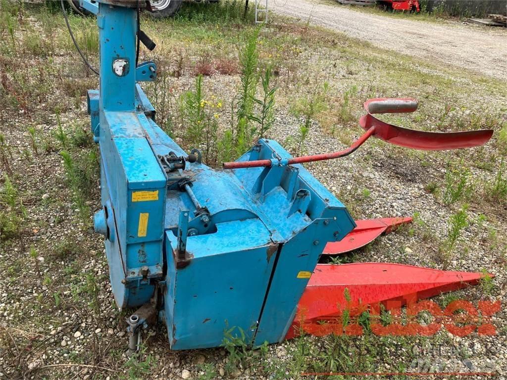 Mengele MB 280 Lopbarības novācēji