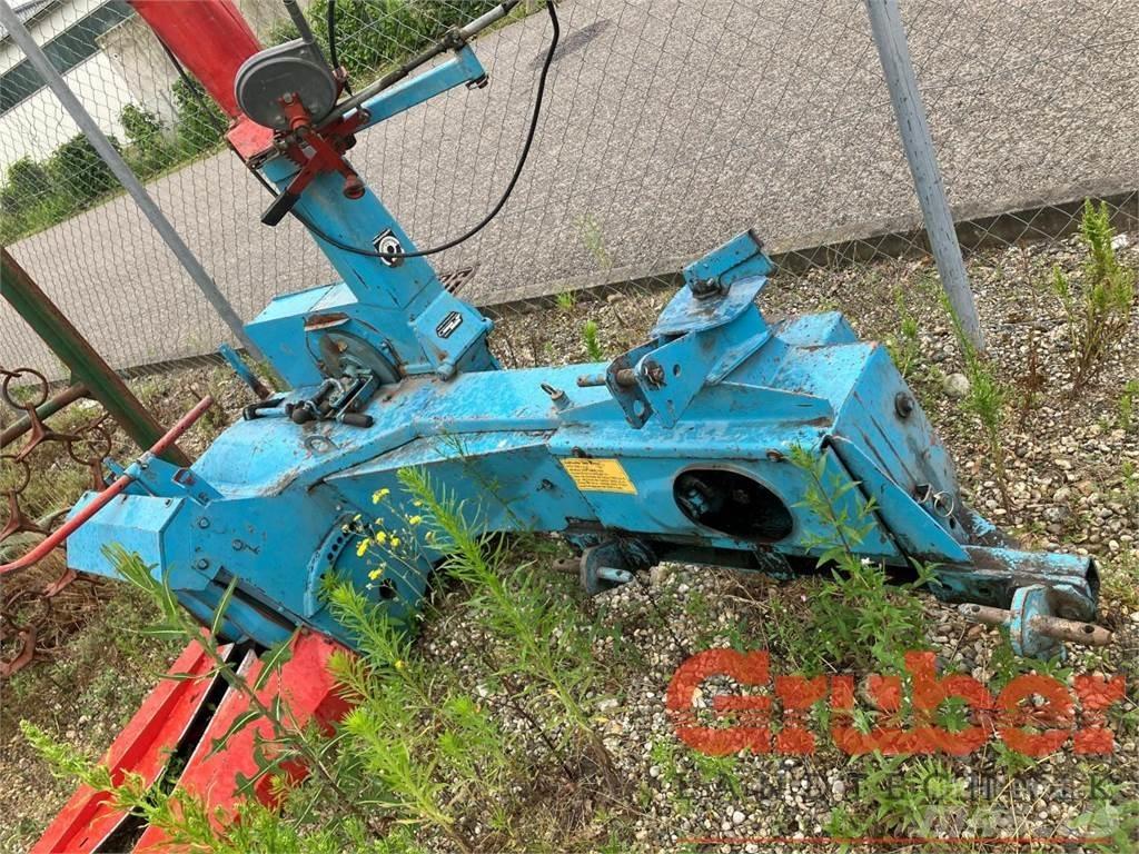 Mengele MB 280 Lopbarības novācēji