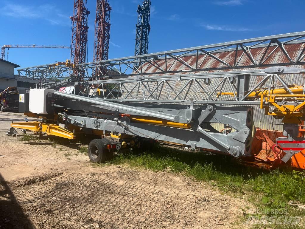 Saez H32 Torņa krāni