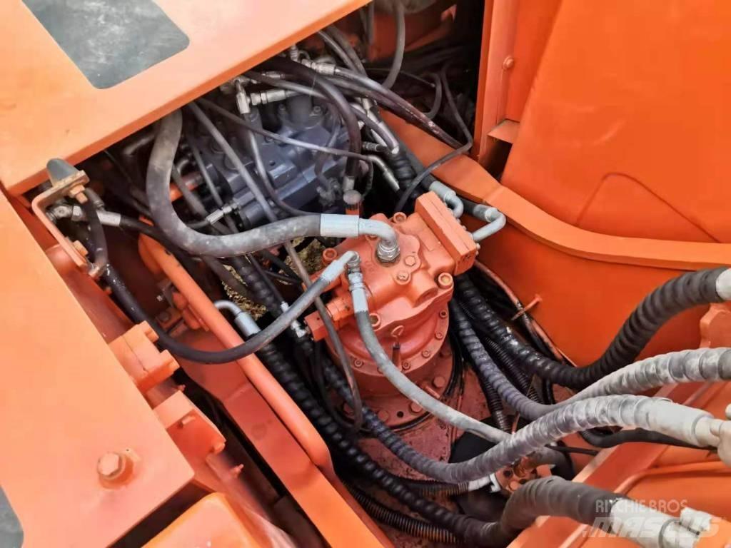 Doosan DH 220 LC-7 Kāpurķēžu ekskavatori