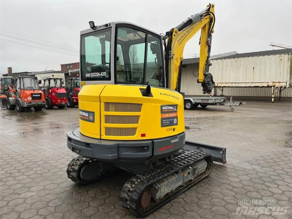 Neuson ET35 Mini ekskavatori < 7 t