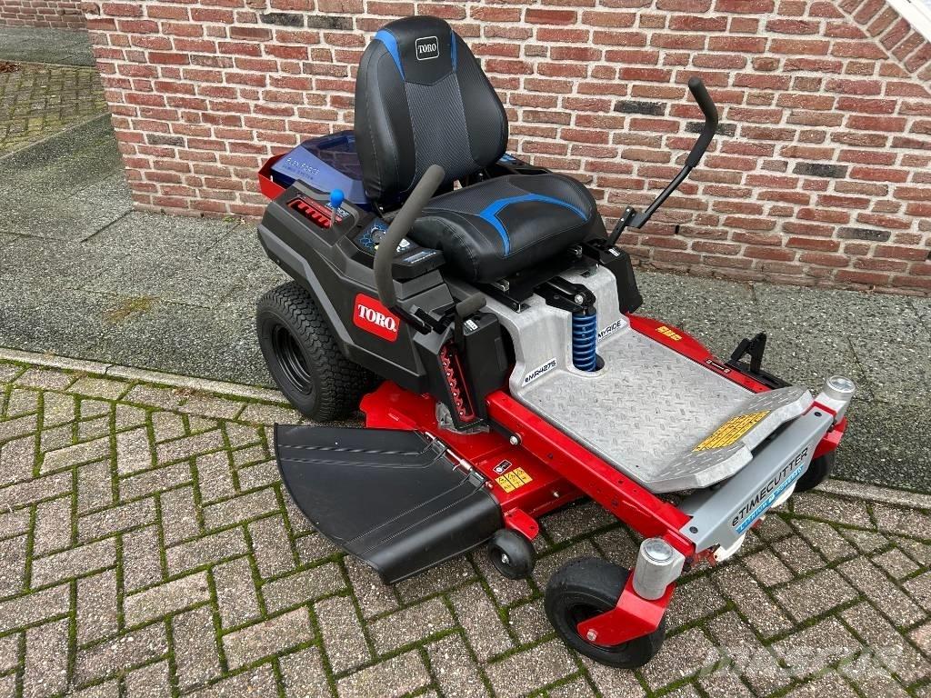 Toro eMR 4275 Nulles pagrieziena zāles pļāvēji