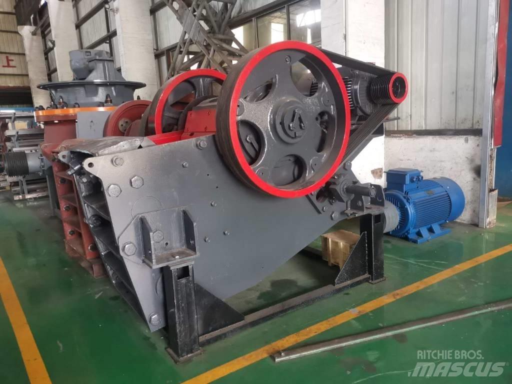 Kinglink C96 Drupinātāji