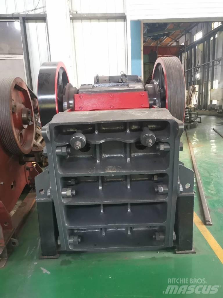 Kinglink C96 Drupinātāji