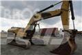 CAT 324D Mini ekskavatori < 7 t