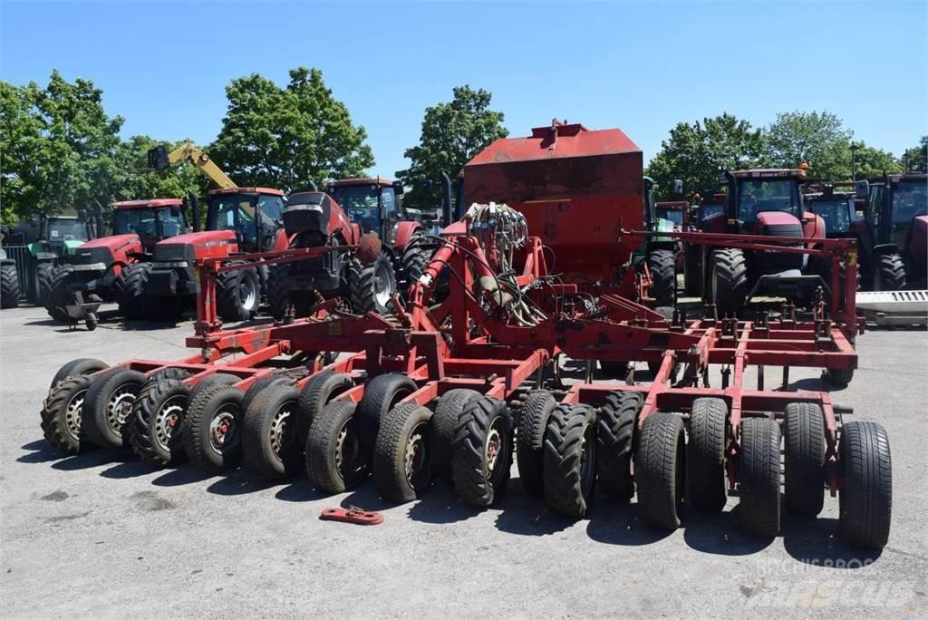 Horsch CO 6.25 Sējmašīnas