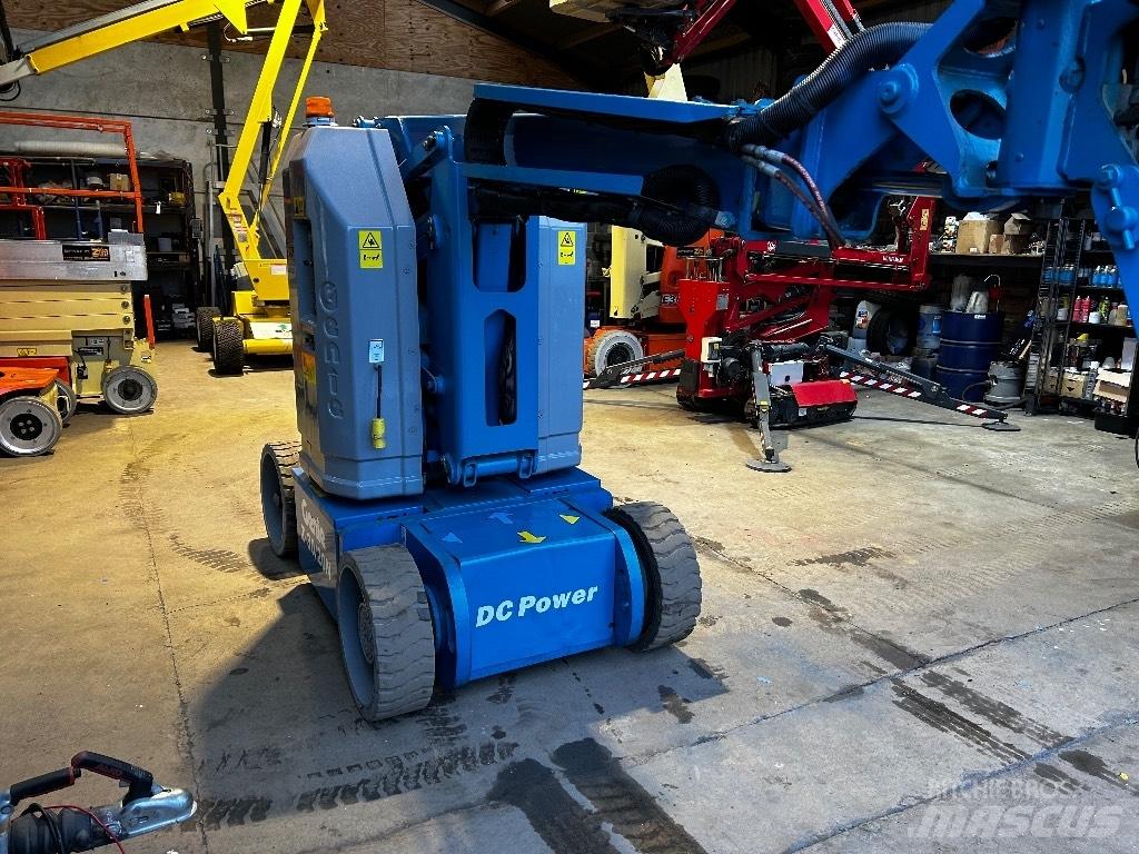 Genie Z 30/20 N RJ Strēles pacēlāji