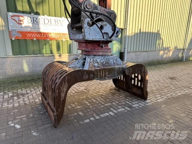 Tramac DRG 36 CW45 Pašgrābji