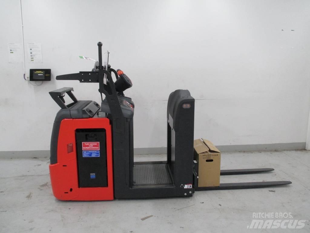 Linde V 08 Pasūtījumu savācējs vidējam augstumam