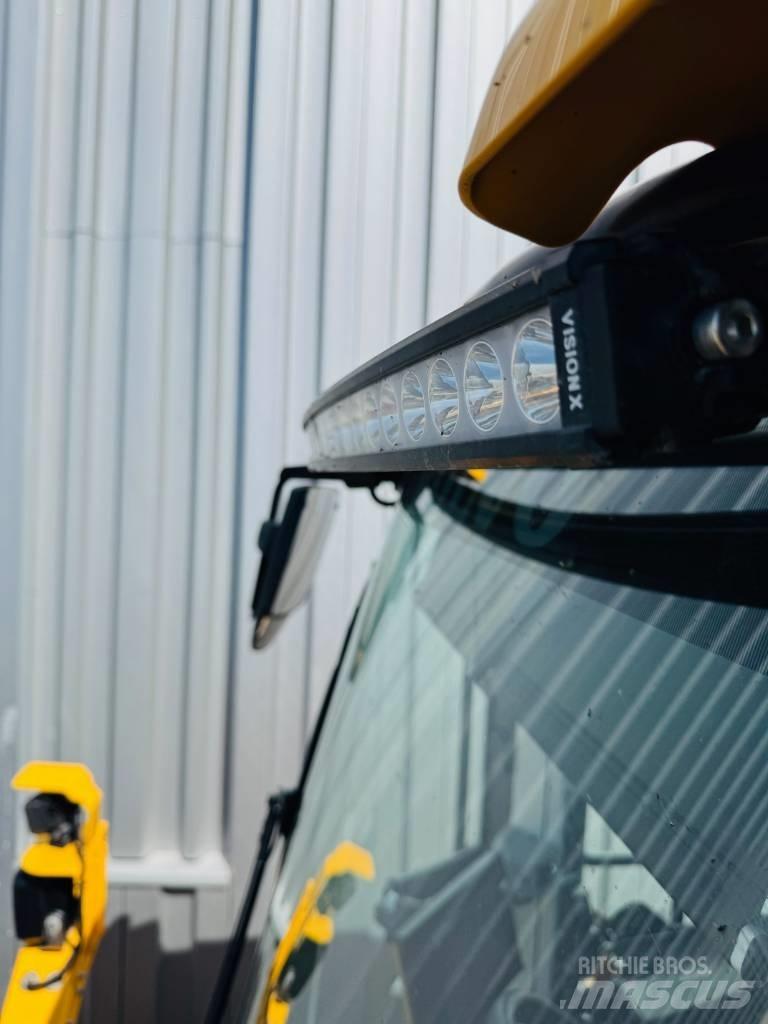 Volvo L 70 H Iekrāvēji uz riteņiem
