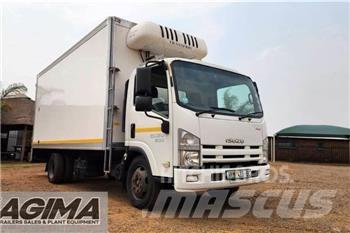 Isuzu NQR500 Amt Citi