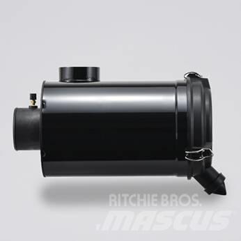 Donaldson G138624 Citas sastāvdaļas