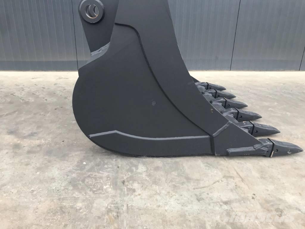 CAT 320C C-Stick Kausi