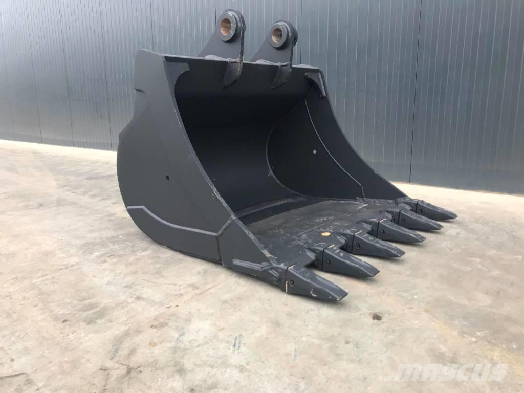 CAT 320C C-Stick Kausi