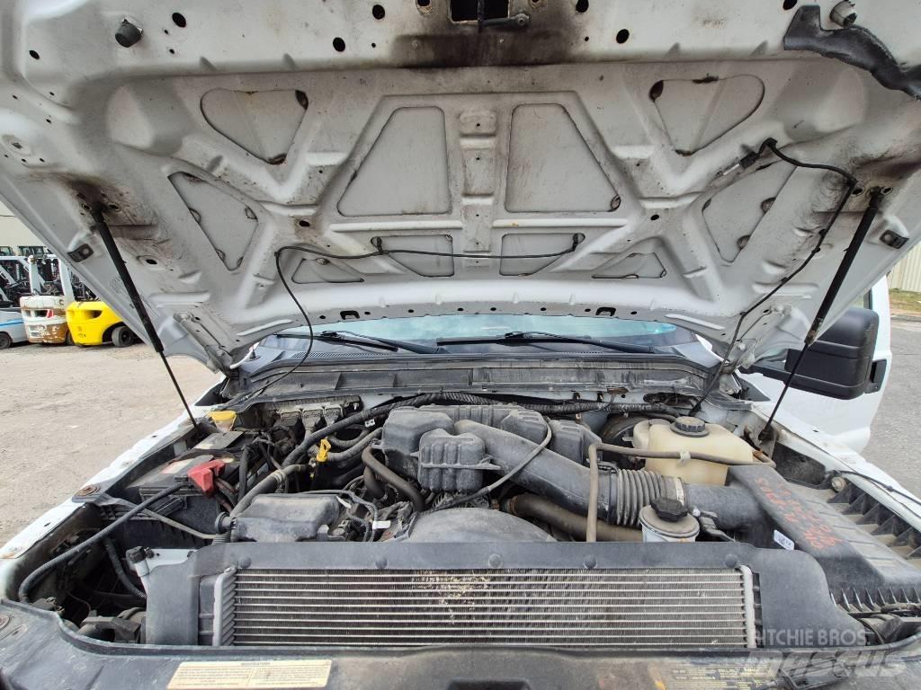 Ford F 250 Citi