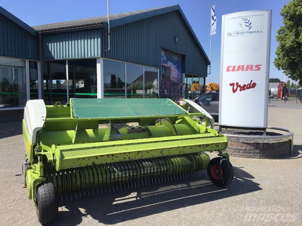 CLAAS PU 300 HD Ražas novākšanas galvas