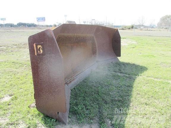 CAT 988 Blade Naži