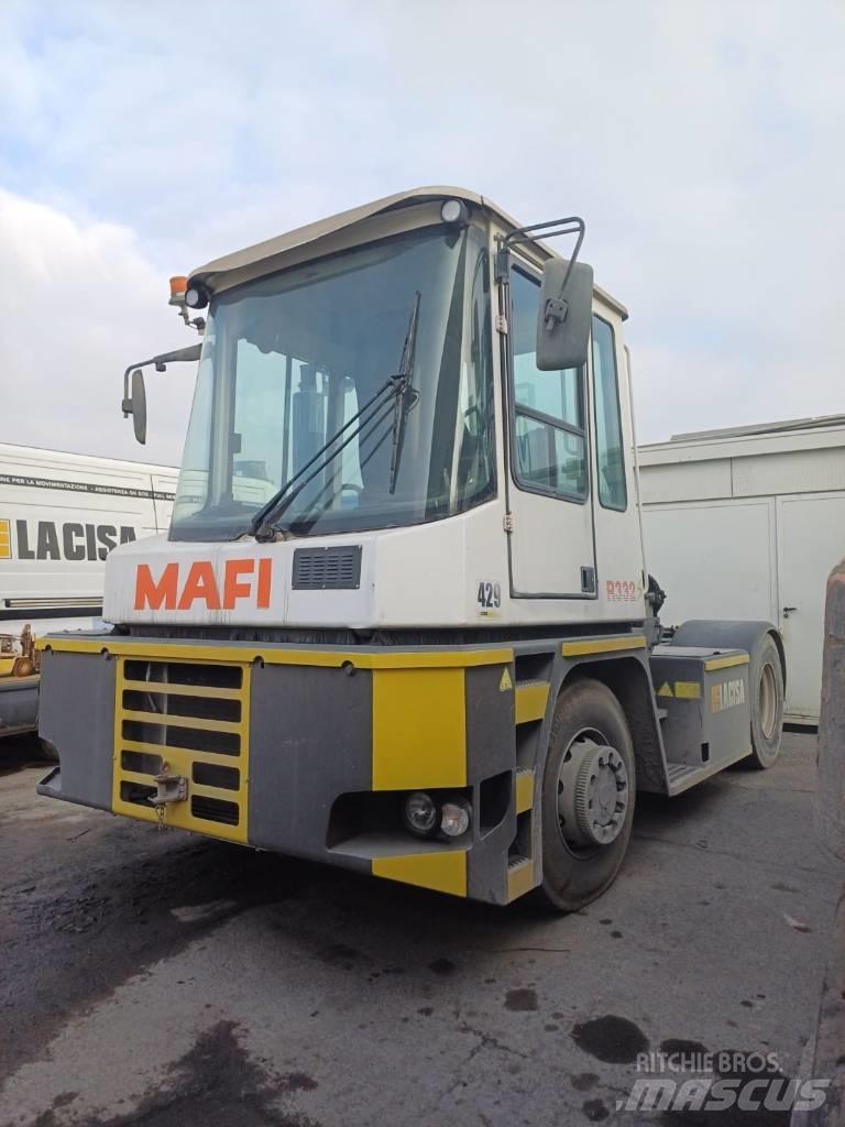 Mafi R332 Terminālie traktori