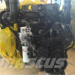 Cummins QSZ13-C525 Dzinēji