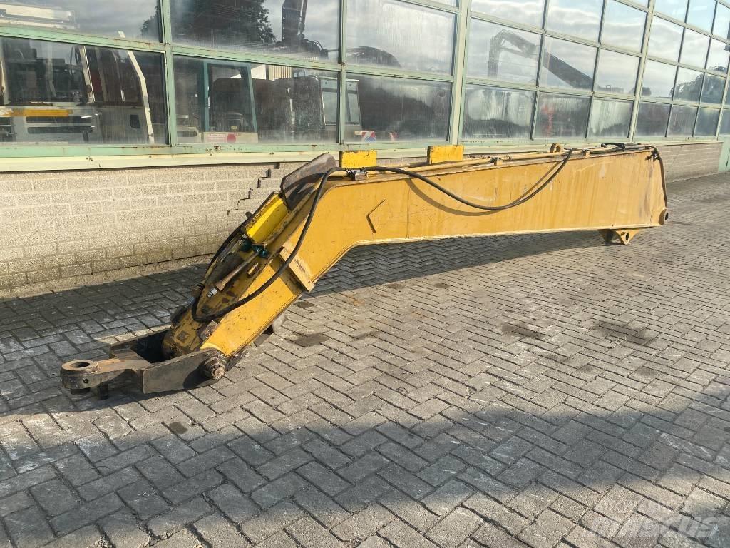 CAT Overslag arm Grāvju arkls