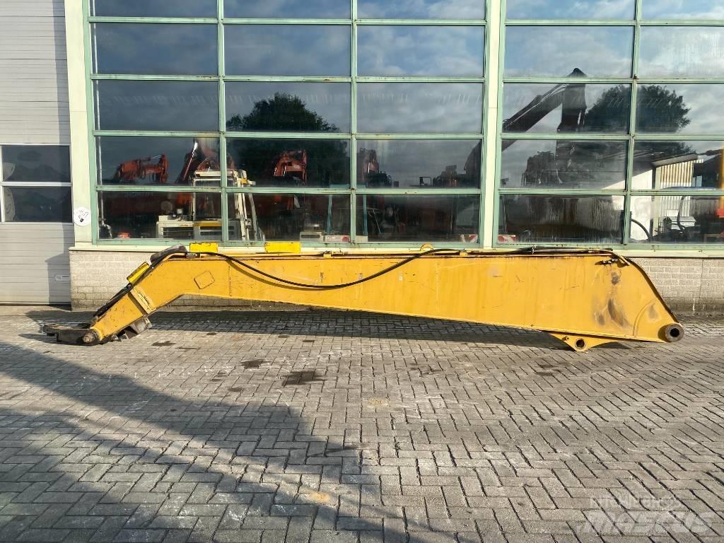 CAT Overslag arm Grāvju arkls