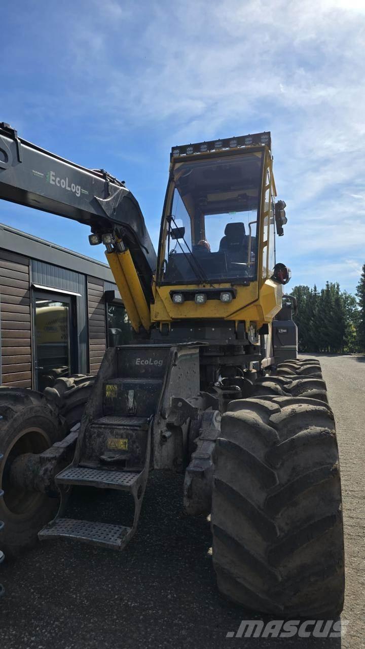 Eco Log 688 Harvesteri