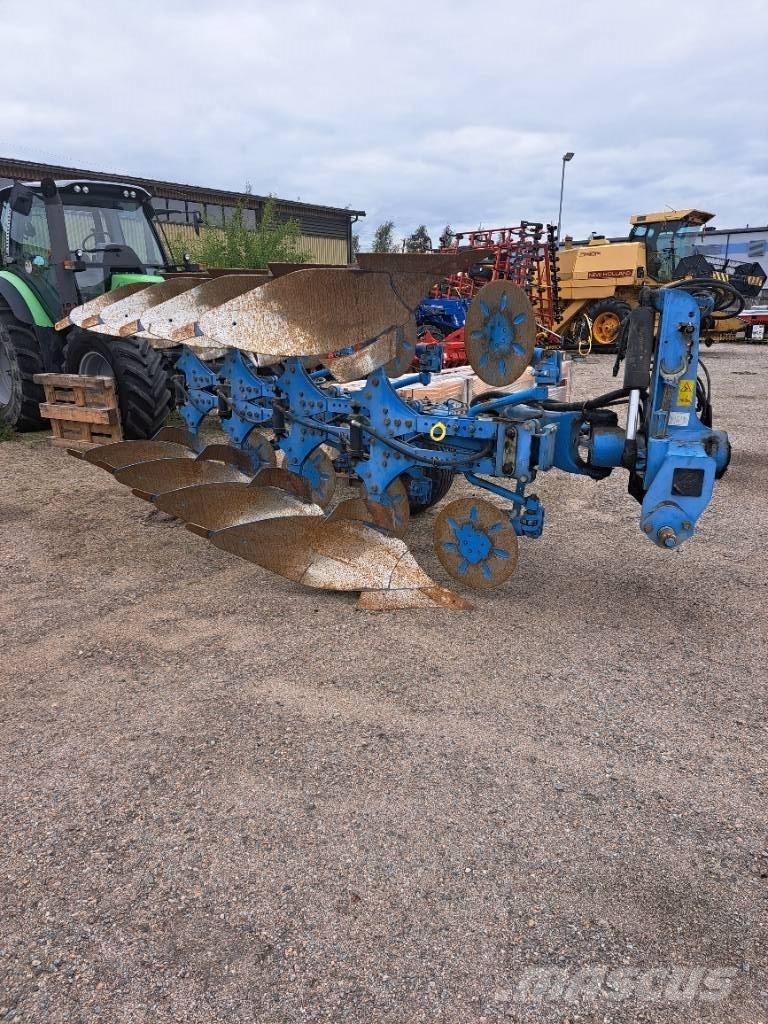 Lemken Vari-Opal 8 Maiņvērsējarkli